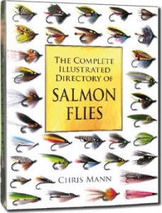 Buch The Complete Directory of Salmon Flies