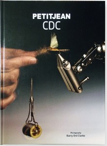 Buch Petitjean CDC (Englisch)