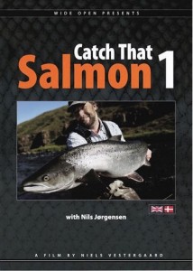 DVD Catch That Salmon 1