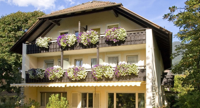 Hotel Bavaria