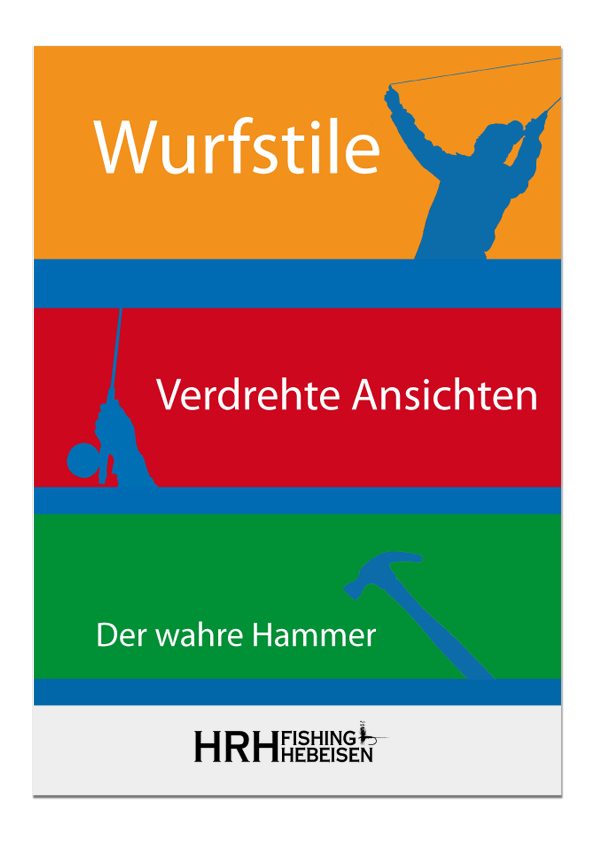 Compendium Wurfstile